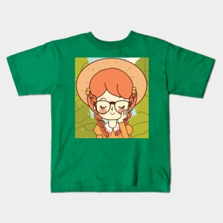 Dreamy Kids T-Shirt